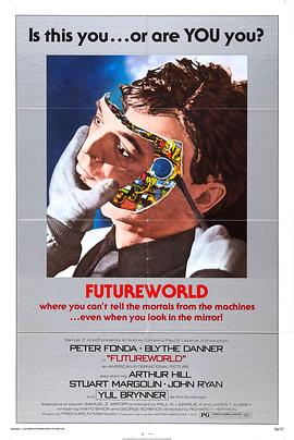 未来世界1976 HD英语中字