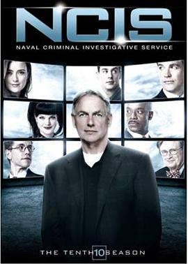 海军罪案调查处 第十季 第08集