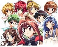 下級生 第二季 第03集