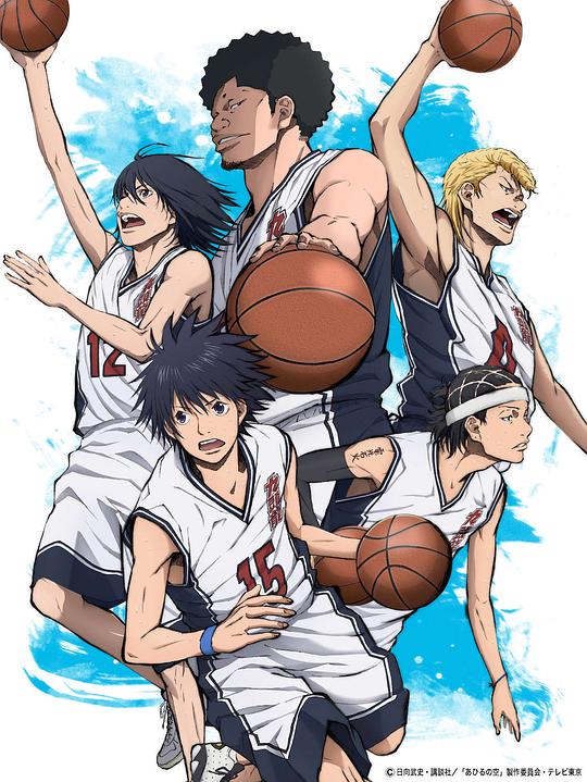 鸭子的天空 第01集