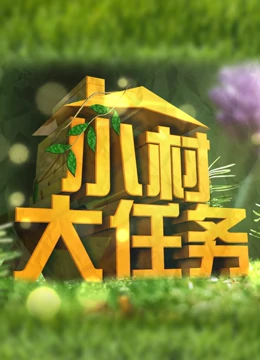 小村大任务 第7期