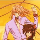 无爱之战 第01集