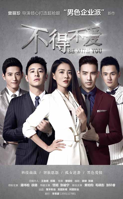 不得不爱 第13集