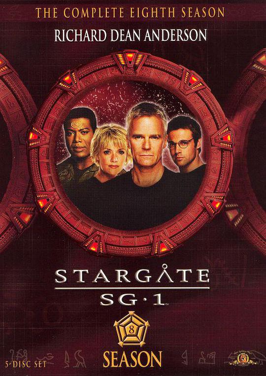 星际之门 SG-1 第八季 第01集