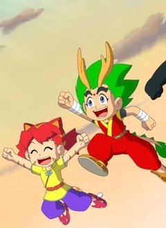 笑林大霹雳 第01集