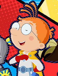 百变马丁 第六季 第01集