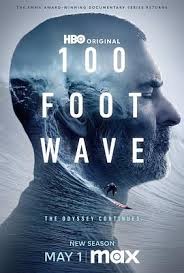 100英尺的浪 第三季(全集)