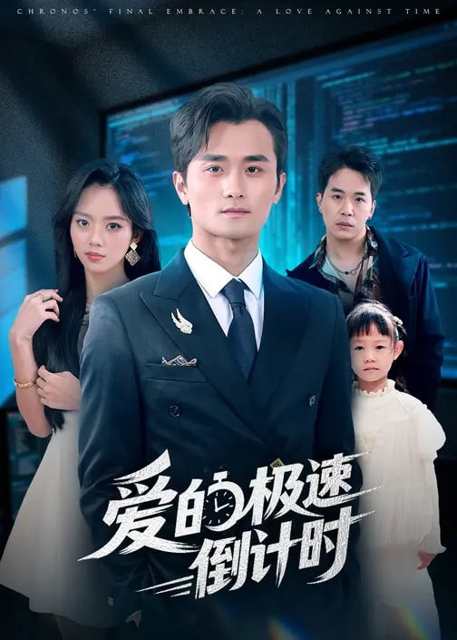 爱的极速倒计时(全集)