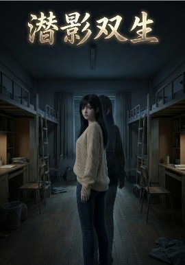 潜影双生(全集)
