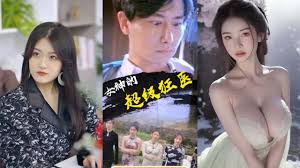 女神的超级狂医 全集(大结局)