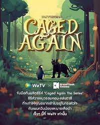 再次被关 第09集