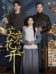 芙蓉花已开 第01集