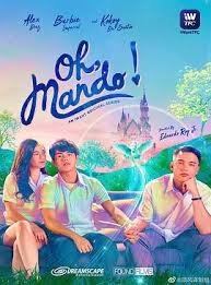 雄起吧，曼多！ 第01集