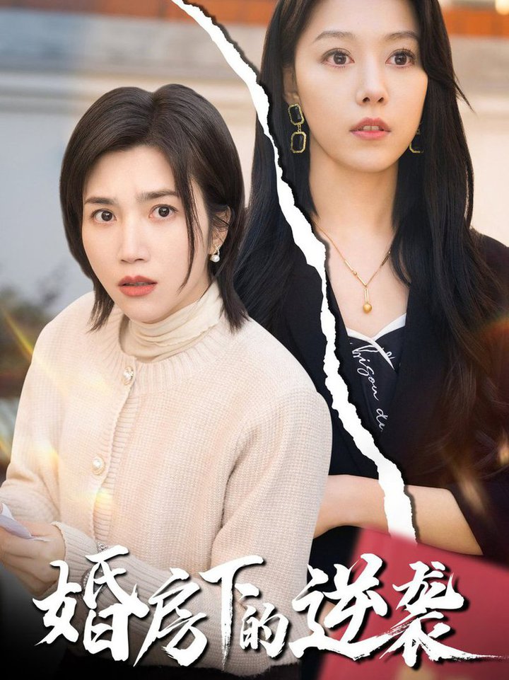 婚房下的逆袭 第01-38集(大结局)