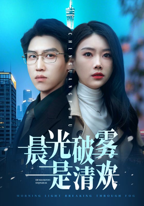 晨光破雾是清欢 第31-60集