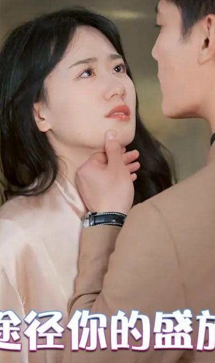 途径你的盛放 全集(大结局)