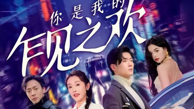 你是我的乍见之欢 第21-40集