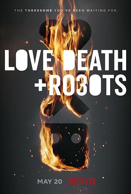 爱，死亡和机器人 第三季 第4集