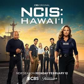 海军罪案调查处：夏威夷 第三季 第6集