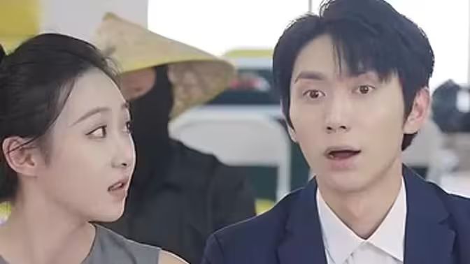 负债十亿，捡漏成为大赢家 第1-20集